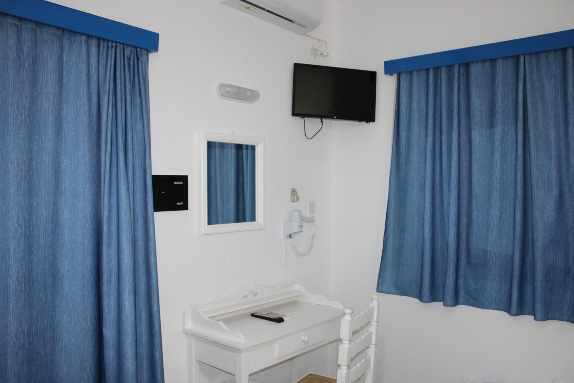 The Three Anchors Rooms Emporio  Exterior foto