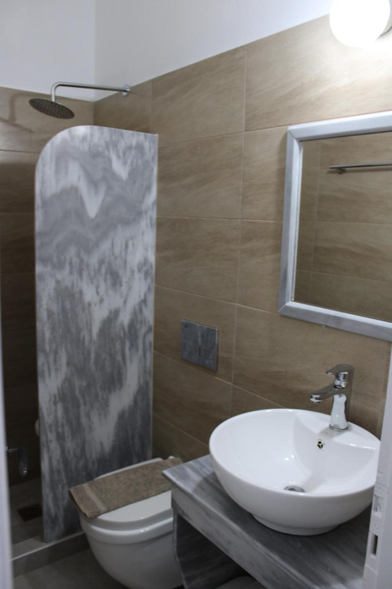 The Three Anchors Rooms Emporio  Exterior foto